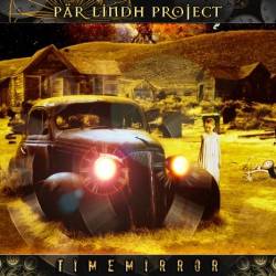 Par Lindh Project : Time Mirror